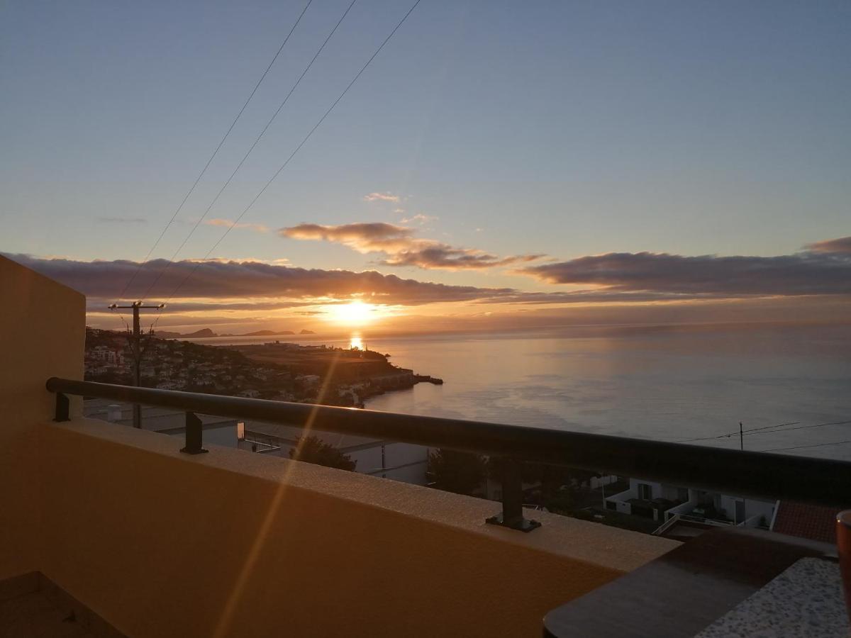 Despertar Do Sol Βίλα Σάντα Κρουζ Εξωτερικό φωτογραφία