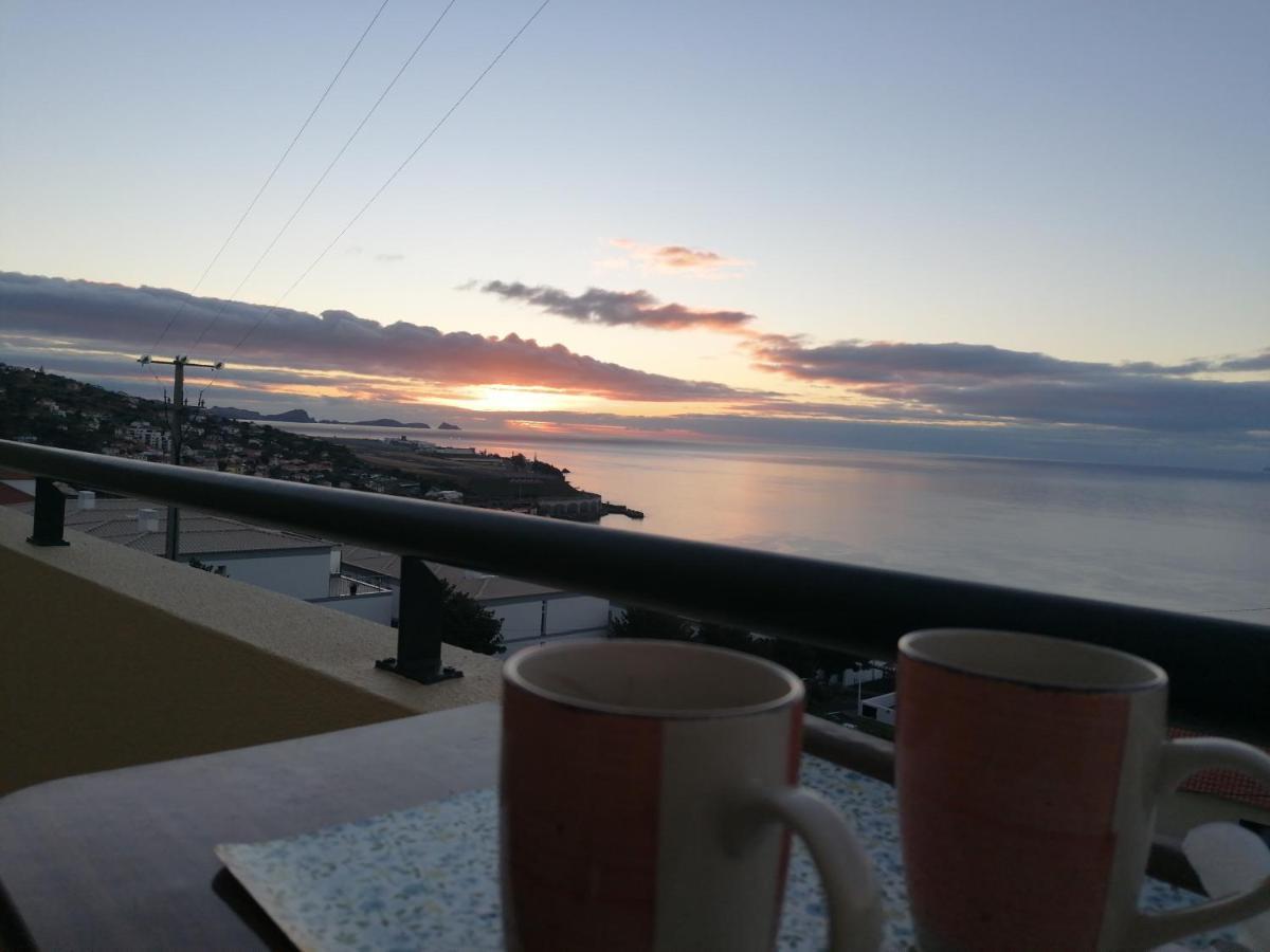Despertar Do Sol Βίλα Σάντα Κρουζ Εξωτερικό φωτογραφία