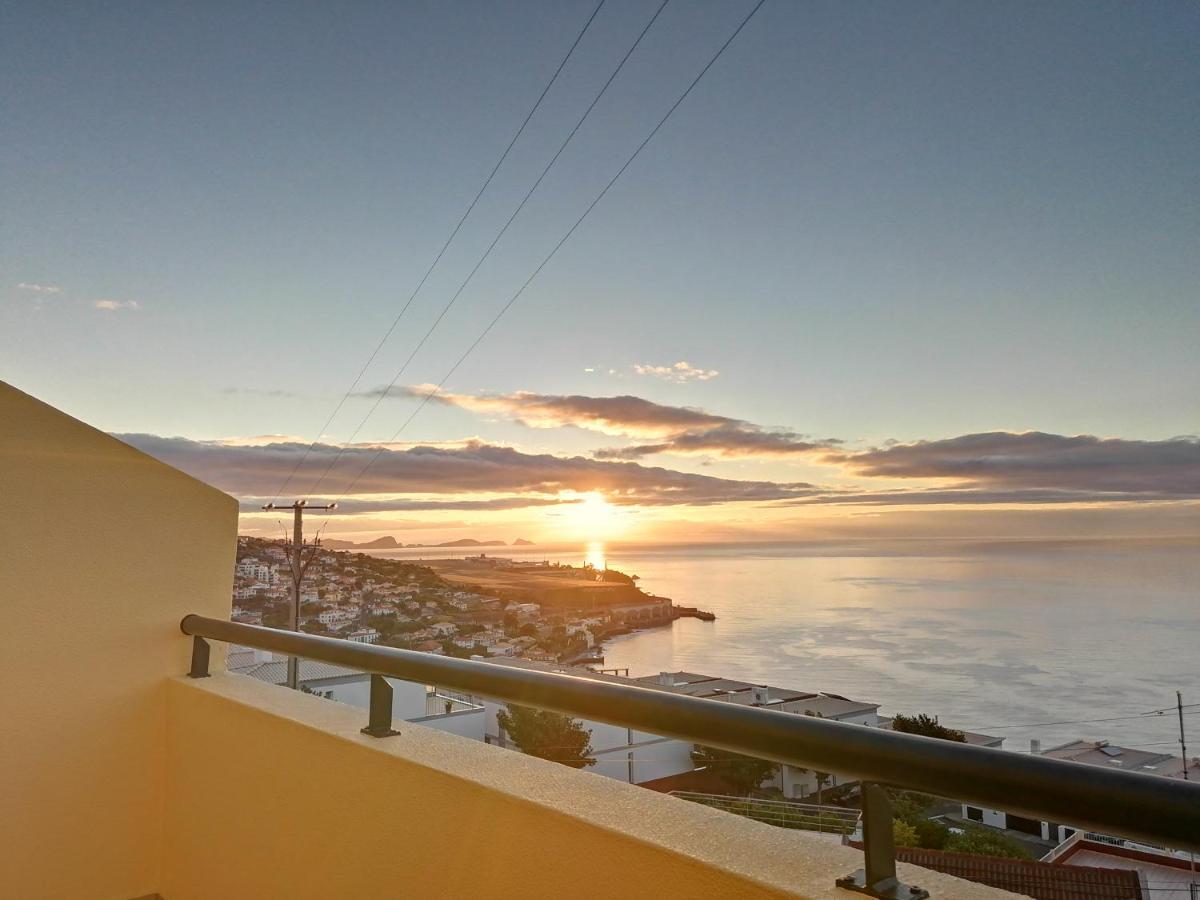 Despertar Do Sol Βίλα Σάντα Κρουζ Εξωτερικό φωτογραφία