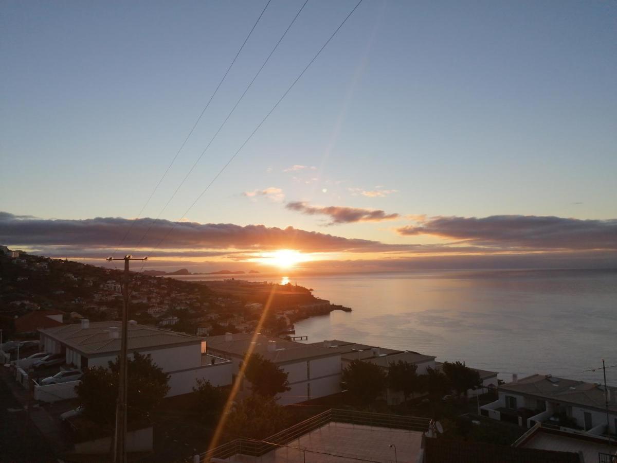 Despertar Do Sol Βίλα Σάντα Κρουζ Εξωτερικό φωτογραφία